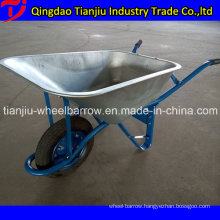 Oman Model Heavy Duty Wheelbarrow Wb6400h